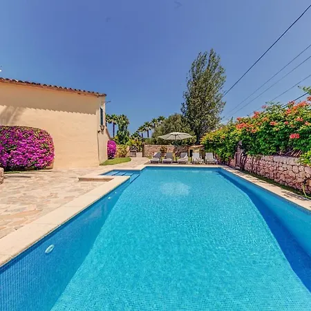 Villa Font Xica Gran By Sealand *