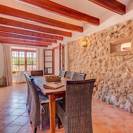 Font Xica Gran By Sealand Port de Pollença