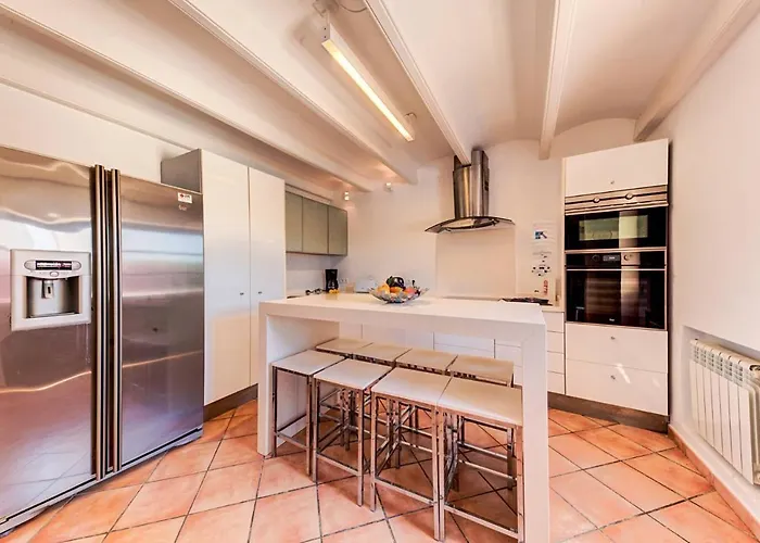 Font Xica Gran By Sealand Willa Port de Pollença