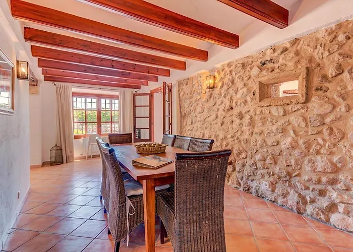 Font Xica Gran By Sealand Port de Pollença