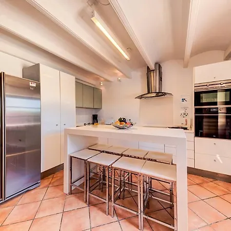 Font Xica Gran By Sealand Villa Port de Pollenca