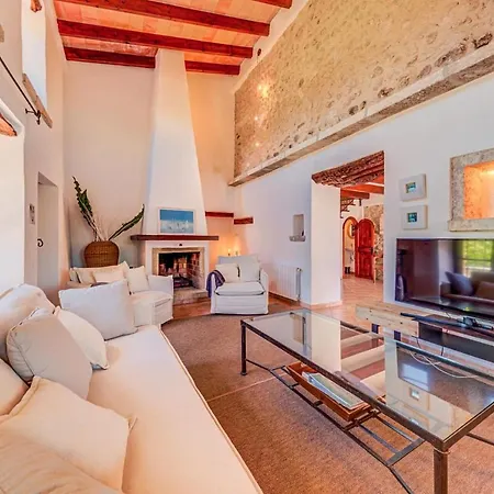 Villa Font Xica Gran By Sealand