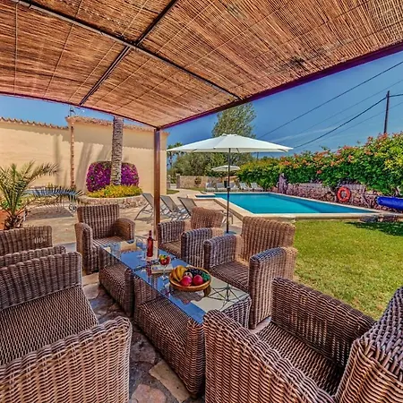 Villa Font Xica Gran By Sealand *