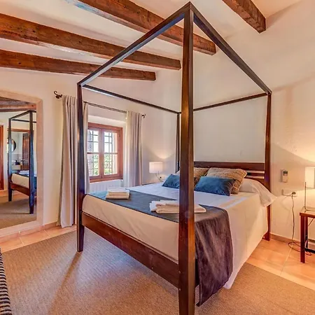 Villa Font Xica Gran By Sealand Port de Pollenca