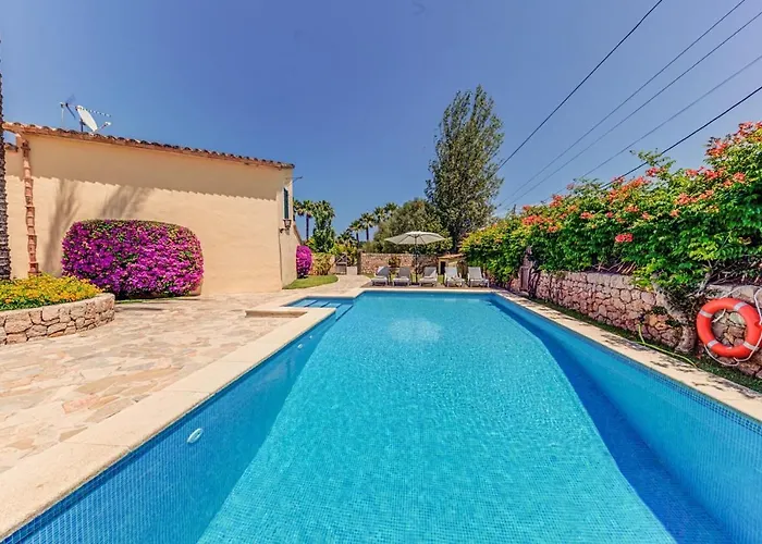 Villa Font Xica Gran By Sealand *