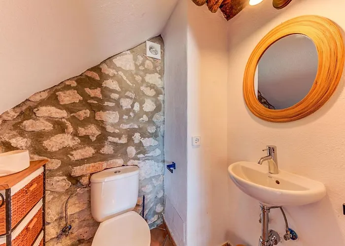 Font Xica Gran By Sealand Villa Puerto Pollensa