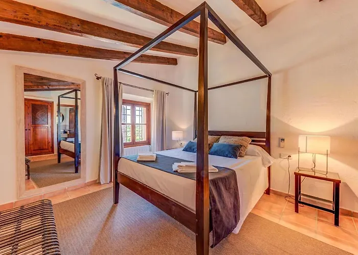 Villa Font Xica Gran By Sealand Port de Pollença