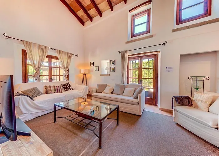 Font Xica Gran By Sealand * Port de Pollença