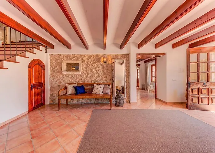 Font Xica Gran By Sealand Villa Port de Pollença