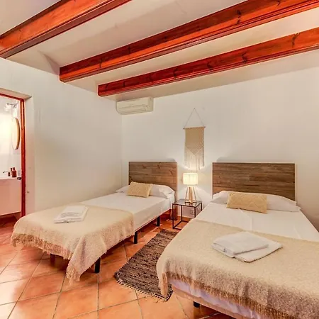 Font Xica Gran By Sealand Villa Port de Pollença