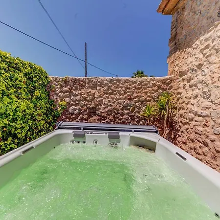 Font Xica Gran By Sealand Villa Port de Pollença