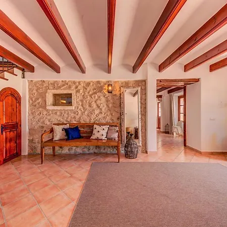 Font Xica Gran By Sealand Villa Port de Pollença