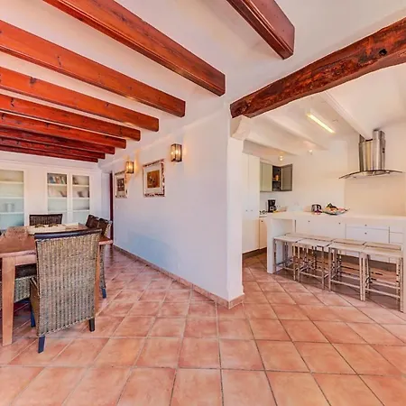 Villa Font Xica Gran By Sealand *